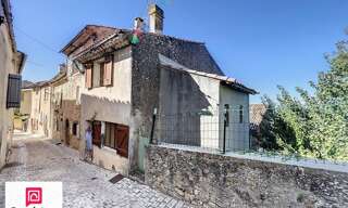 Maison 3 Pièces 50 m² à vendre à Rians (83560)