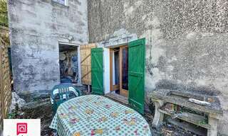 Maison 3 Pièces 50 m² à vendre à Rians (83560)