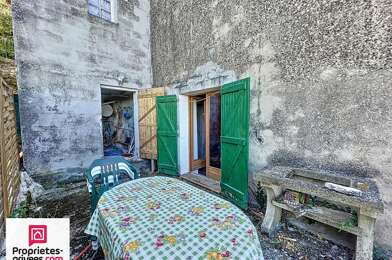 Maison 3 pièces 128000 €
