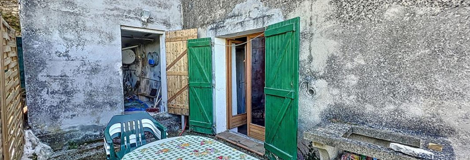 Maison 3 Pièces 50 m² à vendre à Rians (83560)