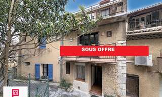 Maison 4 Pièces 108 m² à vendre à Rians (83560)