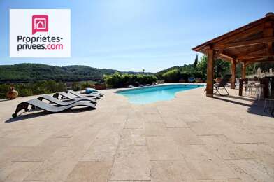 Maison 7 pièces 1200000 €