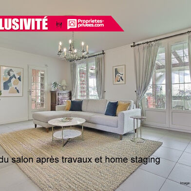 Maison 6 pièces 249900 €