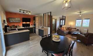 Maison 7 Pièces 106 m² à vendre à Siracourt (62130)