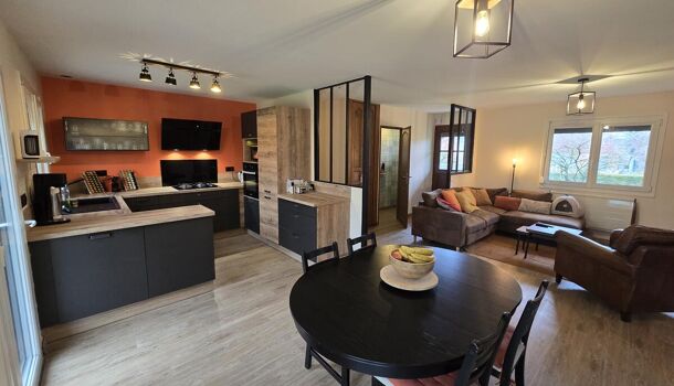 Villa / Maison 7 pièces  à vendre Siracourt 62130