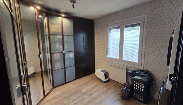 Villa / Maison 7 pièces  à vendre Siracourt 62130