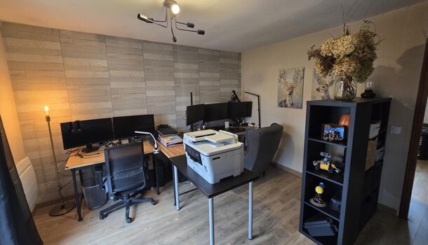 Villa / Maison 7 pièces  à vendre Siracourt 62130