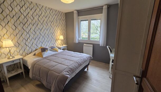 Villa / Maison 7 pièces  à vendre Siracourt 62130