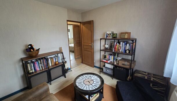 Villa / Maison 7 pièces  à vendre Siracourt 62130