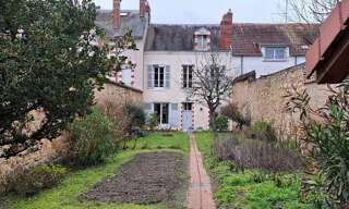 Maison 5 Pièces 124 m² à vendre à Vierzon (18100)