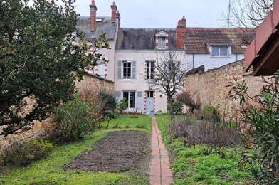 Maison 5 pièces 107000 €