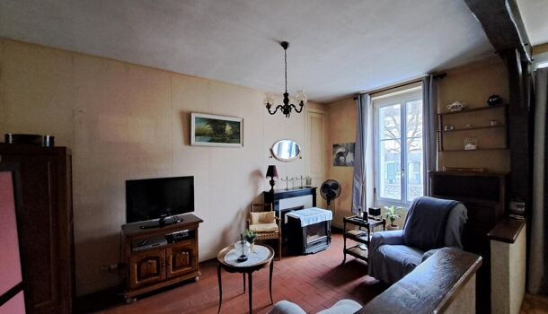 Villa / Maison 5 pièces  à vendre Vierzon 18100