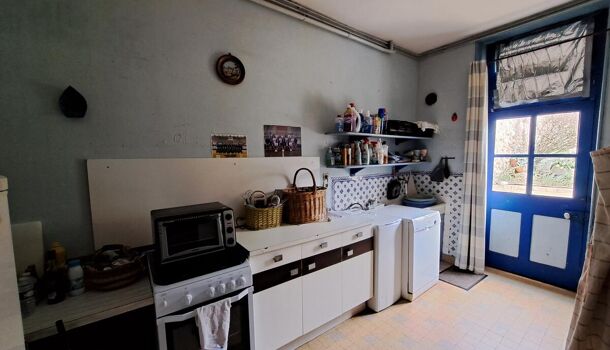 Villa / Maison 5 pièces  à vendre Vierzon 18100