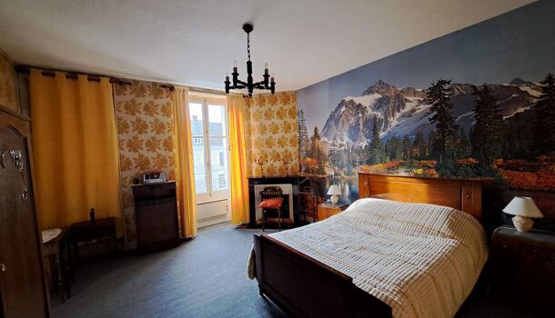 Villa / Maison 5 pièces  à vendre Vierzon 18100