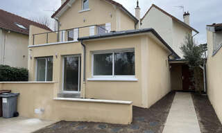 Maison 5 Pièces 142 m² à vendre à Le Vésinet (78110)