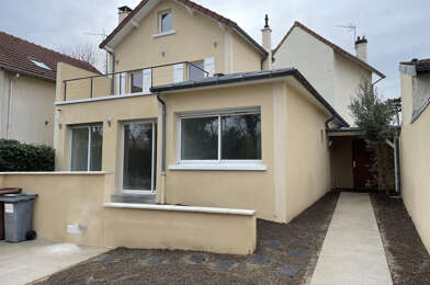 Maison 5 pièces 838350 €