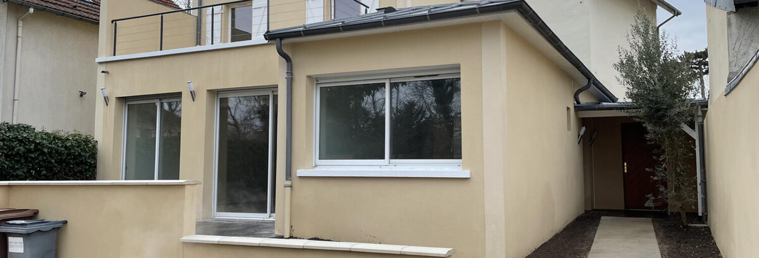 Maison 5 Pièces 142 m² à vendre à Le Vésinet (78110)