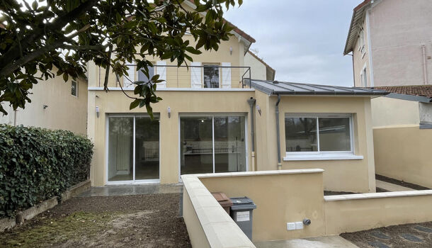 Villa / Maison 5 pièces  à vendre Vésinet (Le) 78110