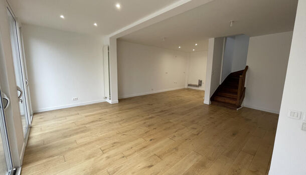 Villa / Maison 5 pièces  à vendre Vésinet (Le) 78110