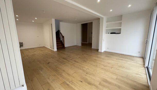 Villa / Maison 5 pièces  à vendre Vésinet (Le) 78110