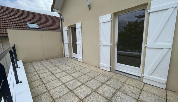 Villa / Maison 5 pièces  à vendre Vésinet (Le) 78110