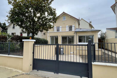 Maison 5 pièces 799952 €