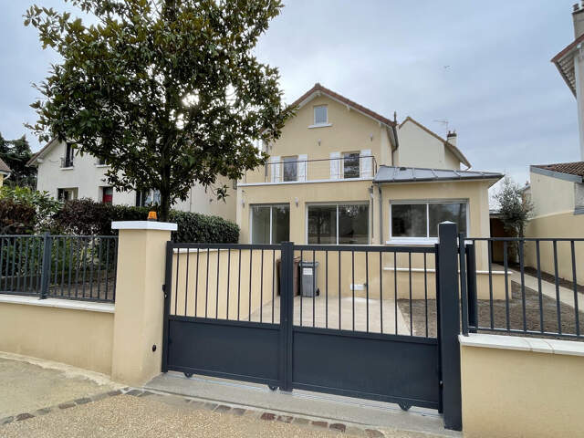 Maison F5 — photo du bien
