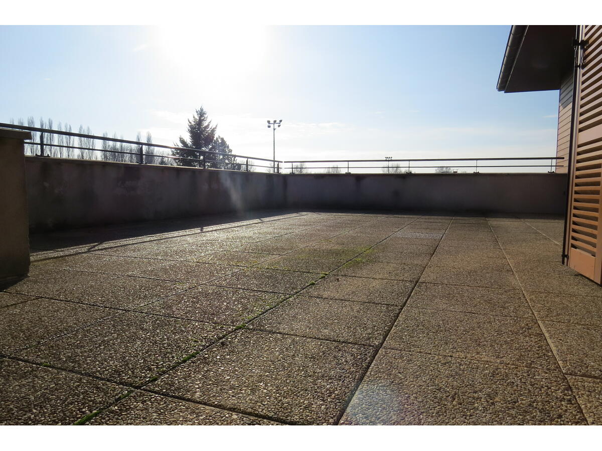 Appartement  T4 à vendre Pont-de-Chéruy 38230