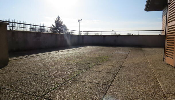 Appartement 4 pièces  à vendre Pont-de-Chéruy 38230