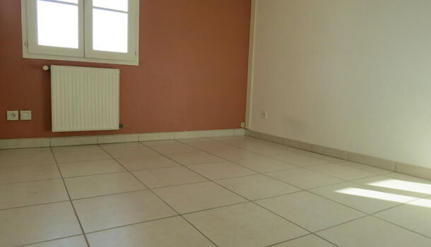 Appartement 4 pièces  à vendre Pont-de-Chéruy 38230