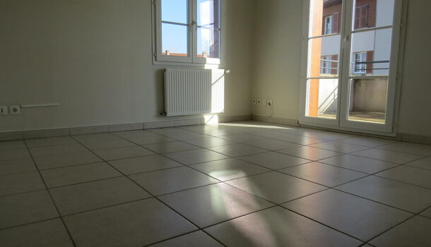 Appartement 4 pièces  à vendre Pont-de-Chéruy 38230