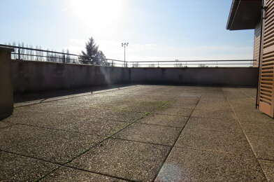 Appartement 4 pièces 250000 €