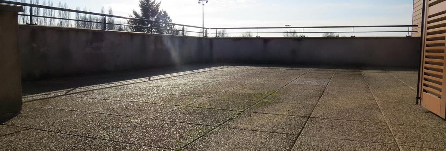 Appartement 4 Pièces 93 m² à vendre à Pont-de-Chéruy (38230)