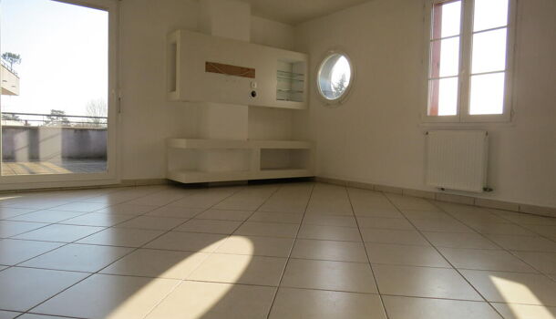 Appartement 4 pièces  à vendre Pont-de-Chéruy 38230