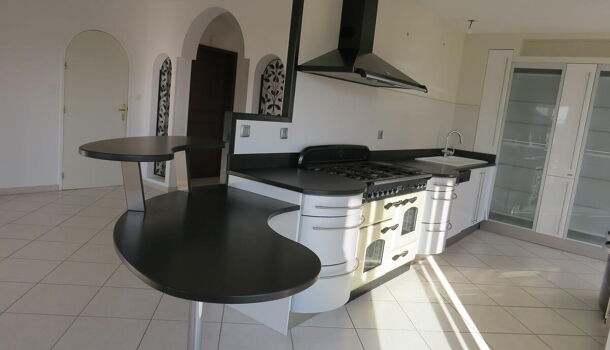 Appartement 4 pièces  à vendre Pont-de-Chéruy 38230