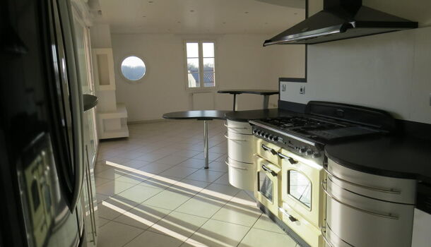 Appartement 4 pièces  à vendre Pont-de-Chéruy 38230