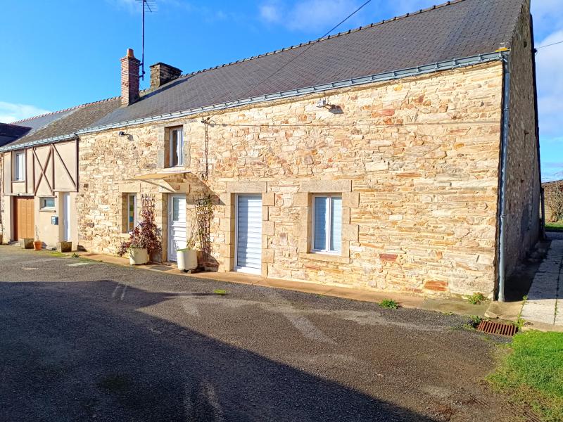 Villa / Maison  T5 à vendre Béganne 56350