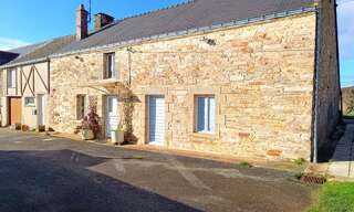 Maison 5 Pièces 100 m² à vendre à Béganne (56350)