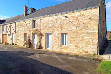 Maison 5 pièces 218400 €