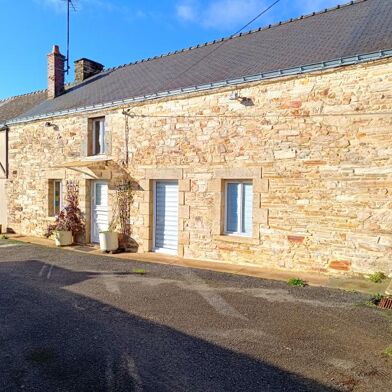 Maison 5 pièces 218400 €