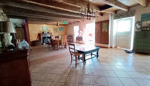 Villa / Maison 5 pièces  à vendre Béganne 56350