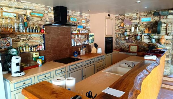 Villa / Maison 5 pièces  à vendre Béganne 56350