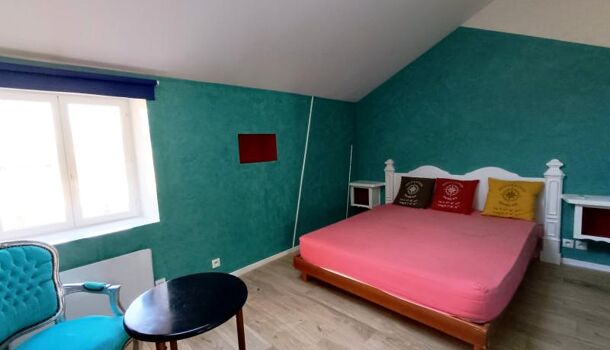 Villa / Maison 5 pièces  à vendre Béganne 56350