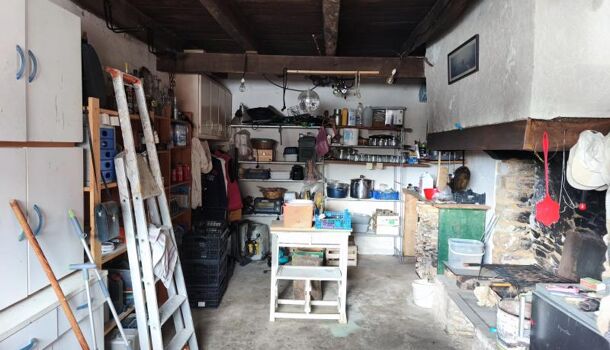 Villa / Maison 5 pièces  à vendre Béganne 56350