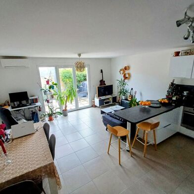 Appartement 3 pièces 362000 €