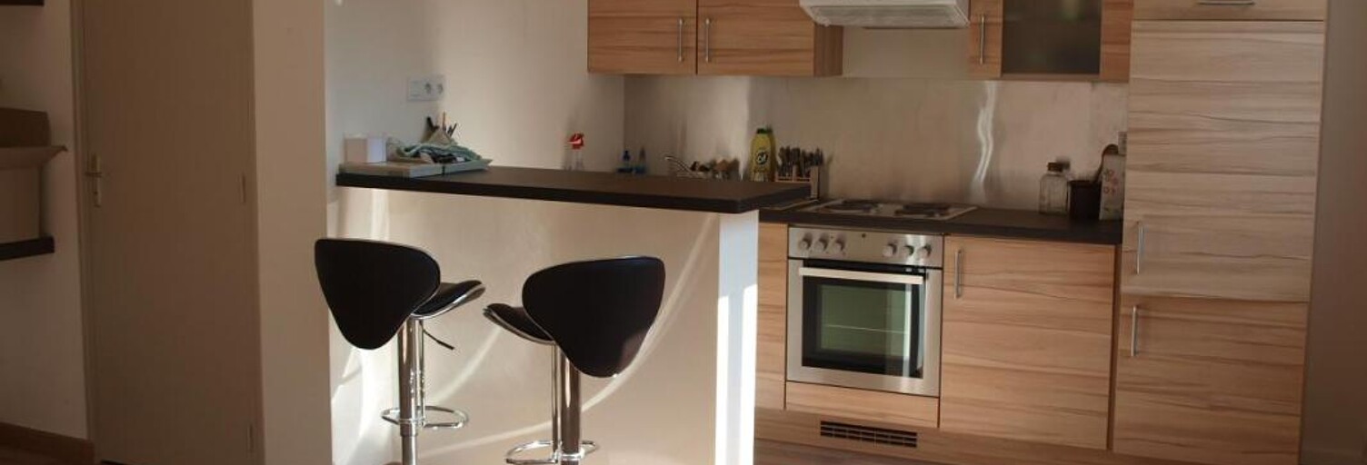 Appartement 2 Pièces 43 m² à vendre à Soissons (02200)