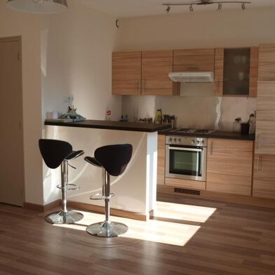 Appartement 2 pièces 96690 €