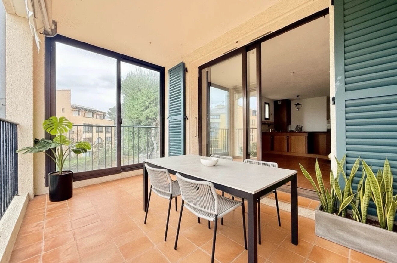 Appartement  T2 à vendre Six-Fours-les-Plages 83140