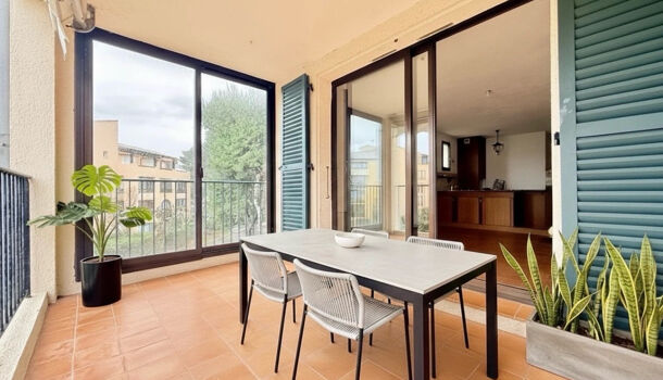 Appartement 2 pièces  à vendre Six-Fours-les-Plages 83140