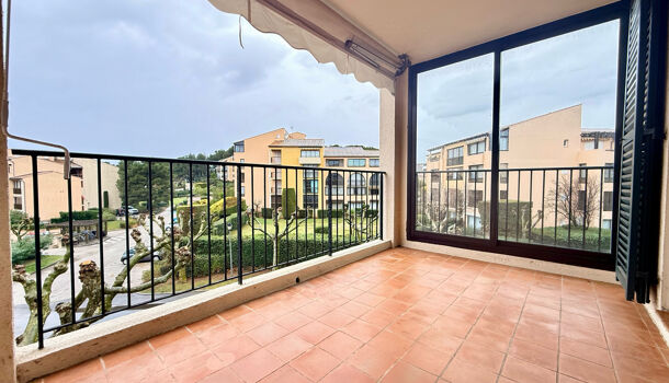 Appartement 2 pièces  à vendre Six-Fours-les-Plages 83140